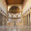 La Iglesia del Imperio Romano