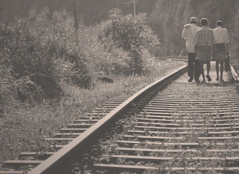 El Padre y yo somos uno…pero vosotros no creéis